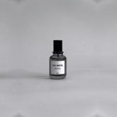 LEATHER by THE NOTE – front side -luxury oriental leather men’s perfume, imported, long lasting, winter fragrance (Pakistan)