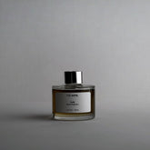 OUDH Reed Diffuser by The Note - Luxury Oud Home Fragrance with 6 Fibre Sticks - Best Reed Diffuser for Home Décor in Pakistan