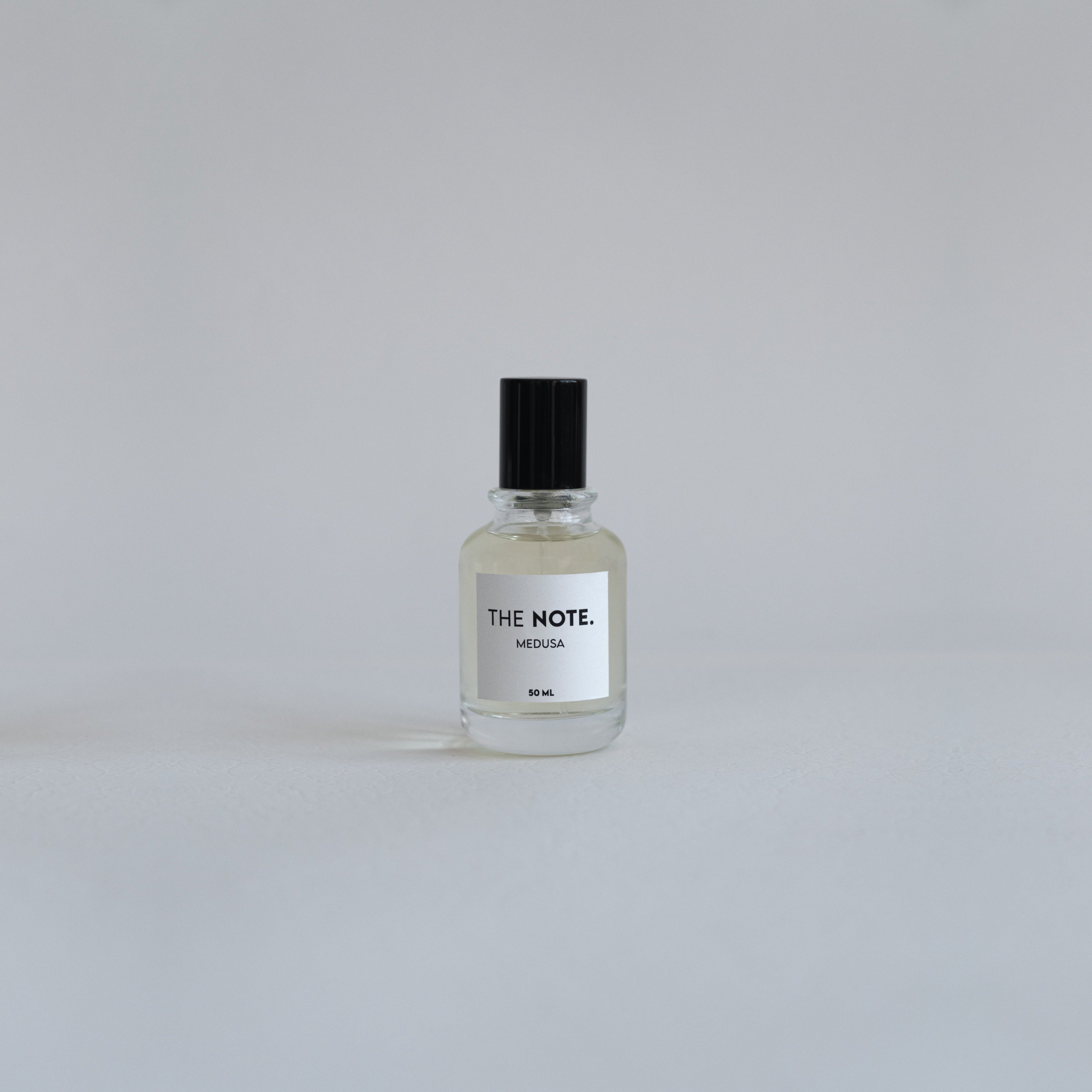 MEDUSA Luxury Floral Fresh Perfume for Women in Pakistan – THE