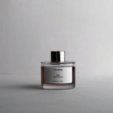 ROSES Reed Diffuser by The Note - Luxury Rose Fragrance with 6 Fibre Sticks - Best Reed Diffuser for Home Décor in Pakistan