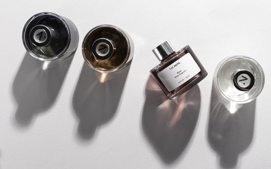 Discover the Best Reed Diffuser in Pakistan for a Luxurious Atmosphere by THE NOTE. - THE NOTE.