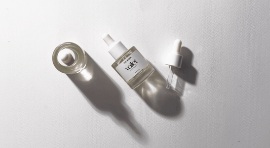 The First Hair Perfume Oil in Pakistan by THE NOTE. : Fragrance Meets Haircare! - THE NOTE.