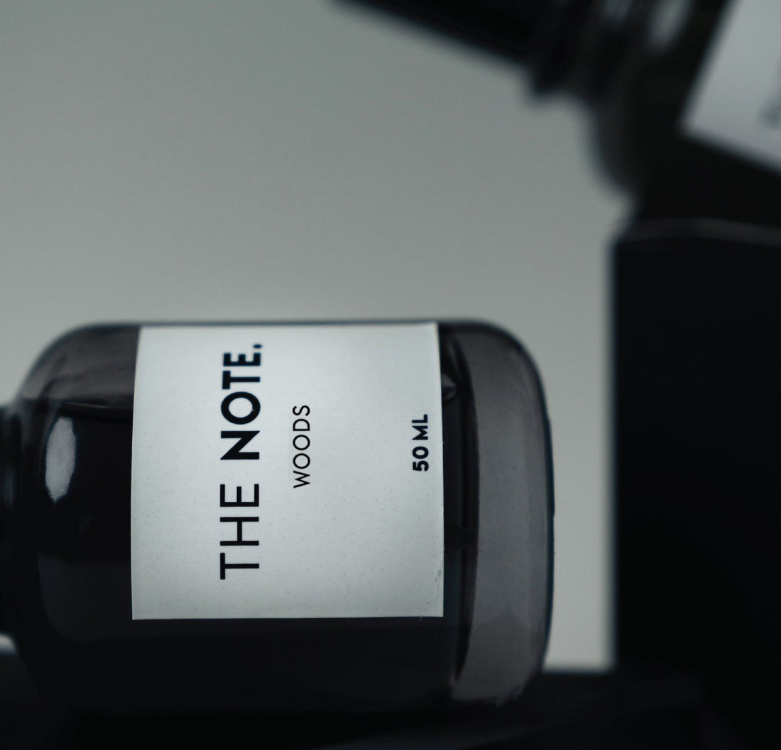 Woods: The New Addition to THE NOTE. – The Best Perfume Brand in Pakistan for Men - THE NOTE.