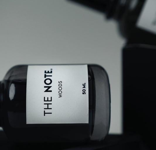 Woods: The New Addition to THE NOTE. – The Best Perfume Brand in Pakistan for Men - THE NOTE.