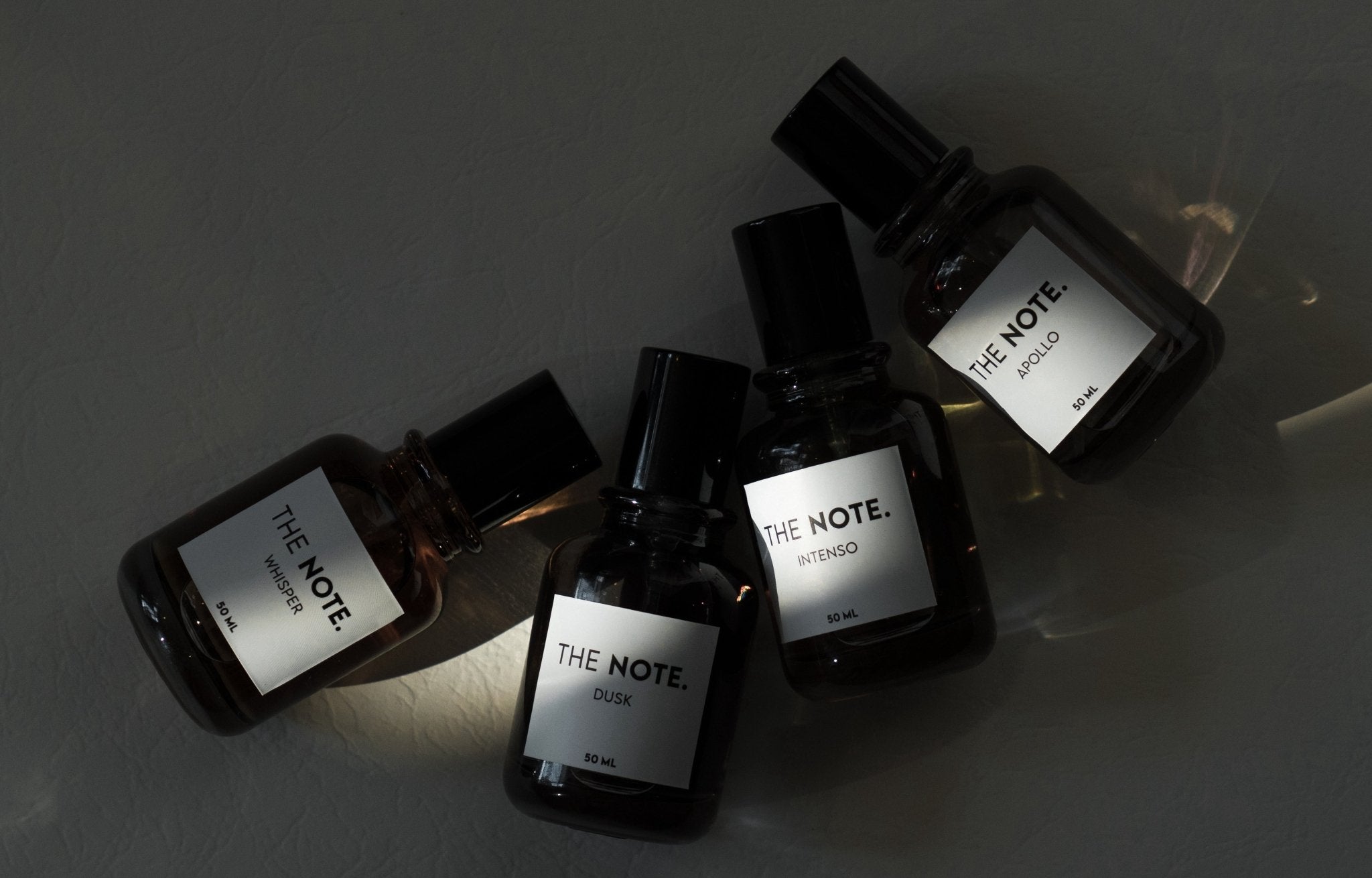 Perfumes For Men - THE NOTE., luxury, best perfumes for men in pakistan