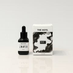 AURA - BEARD PERFUME