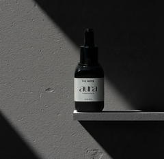 AURA - BEARD PERFUME