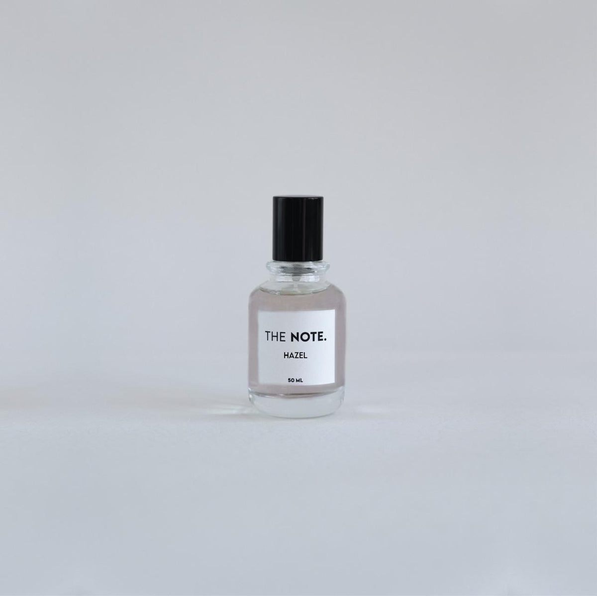 HAZEL by The Note - Luxury Floral Oriental Perfume for Women in Pakistan - Original Imported Long Lasting Fragrance