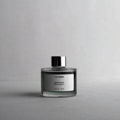 The Note. The Note. JASMINE $ NEROLI Best Reed Diffuser In Pakistan , front side