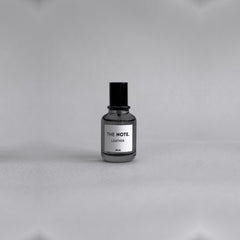 LEATHER by THE NOTE – front side -luxury oriental leather men’s perfume, imported, long lasting, winter fragrance (Pakistan)