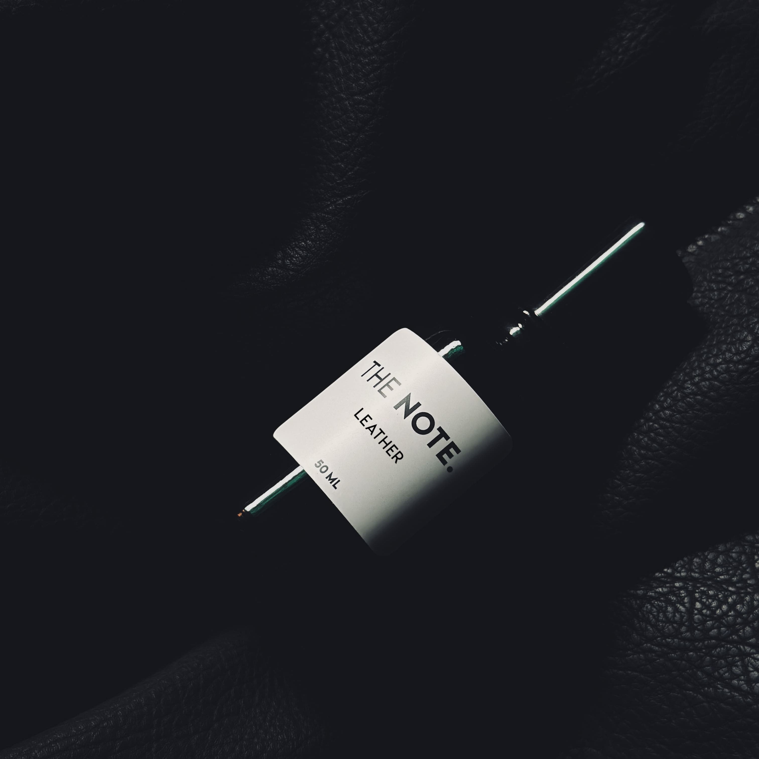 LEATHER by THE NOTE – luxury oriental leather men’s perfume, imported, long lasting, winter fragrance (Pakistan)