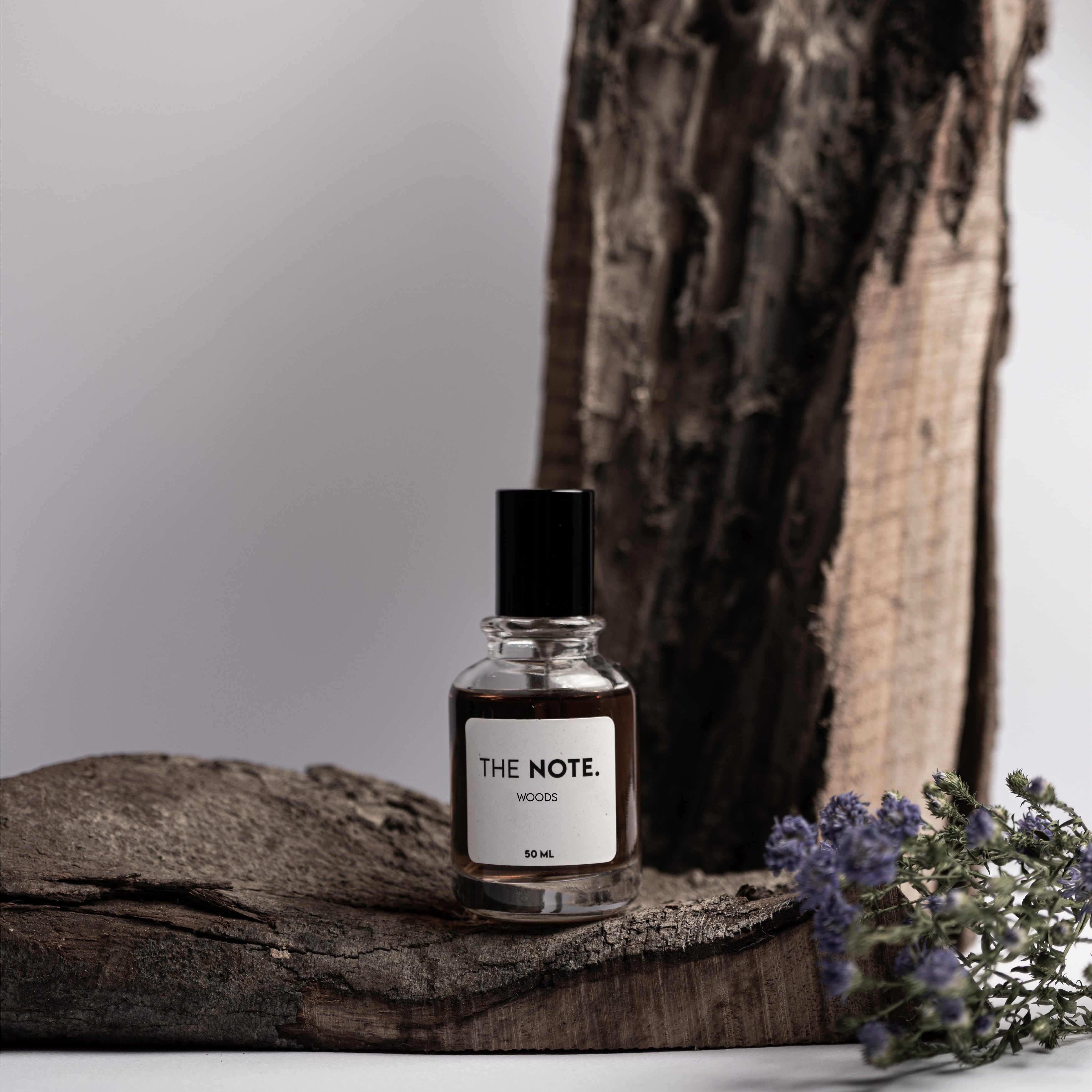 WOODS Luxury Oud Woody Perfume for Men in Pakistan – THE