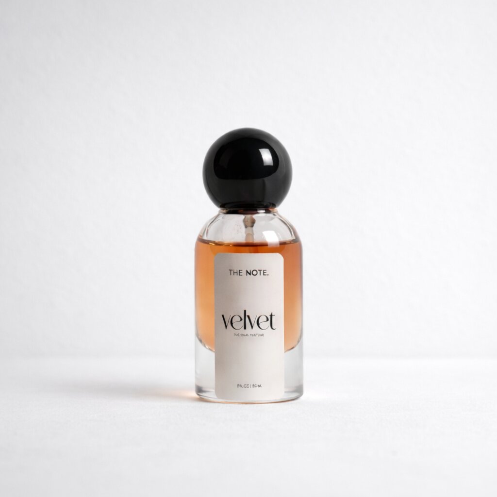 VELVET - HAIR PERFUME