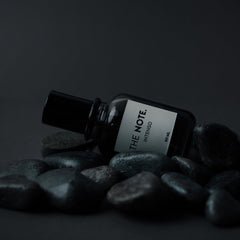 INTENSO - THE NOTE.